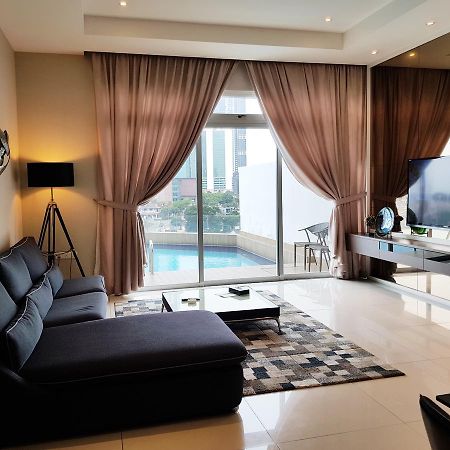 Ksl Hotel And Resort - Apartment Johor Bahru Esterno foto