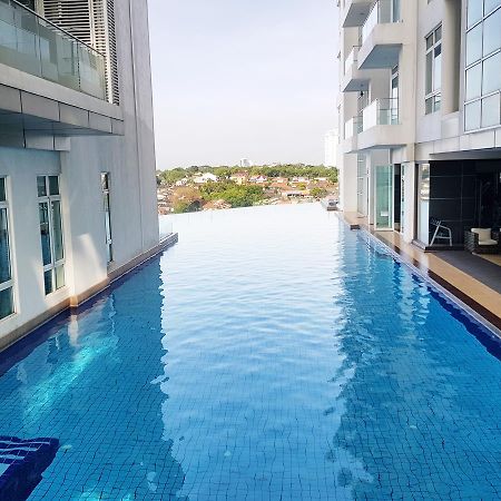 Ksl Hotel And Resort - Apartment Johor Bahru Esterno foto