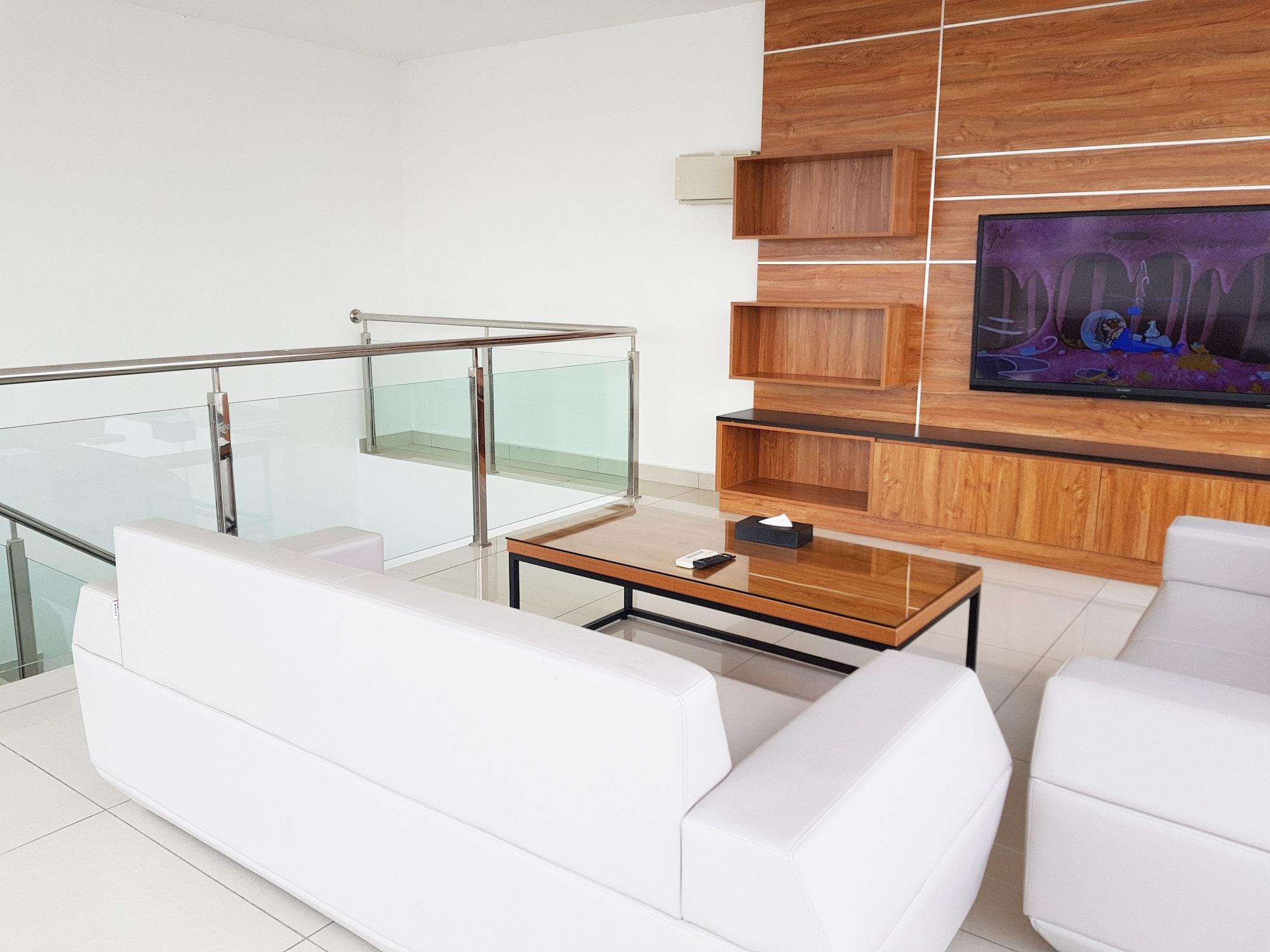 Ksl Hotel And Resort - Apartment Johor Bahru Esterno foto