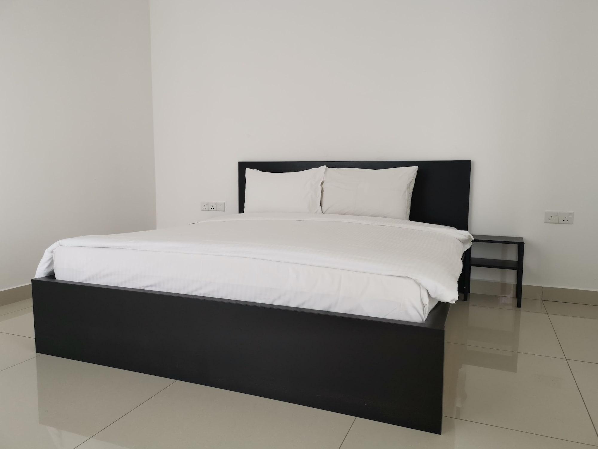 Ksl Hotel And Resort - Apartment Johor Bahru Esterno foto